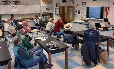Fishing-Show400 fishing education