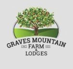 Graves Mountain Farm and Lodges logo