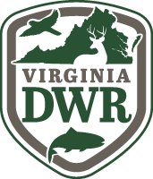 Virginia Department of Wildlife Resources logo