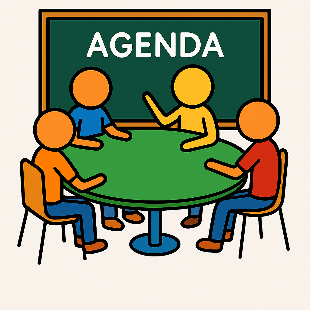 Meeting Event
